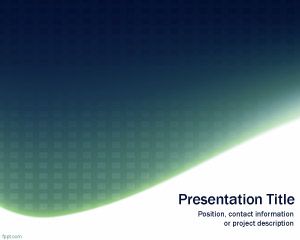 Branding PowerPoint Template