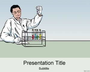 Lab PowerPoint แม่