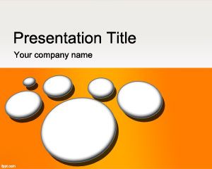 Eggs PowerPoint Template