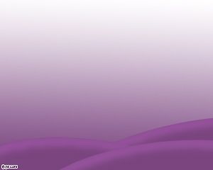 Violet Background for PowerPoint