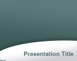 Attractive PowerPoint Template