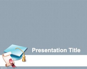 Degré PowerPoint Template