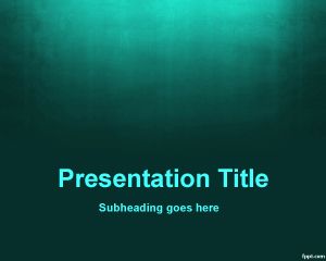 Diversitate Template-uri PowerPoint