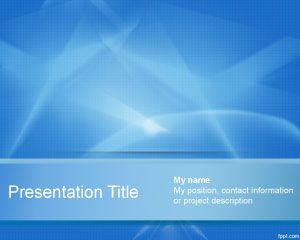 Estrema PowerPoint Template