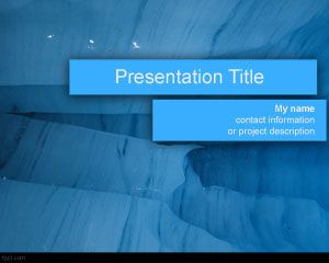 Template PowerPoint kesadaran