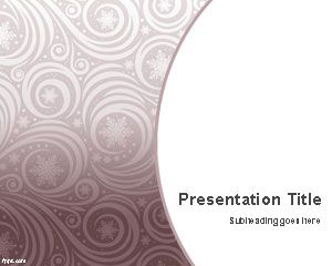 Template PowerPoint mengagumkan