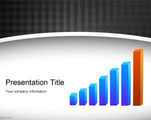 CEO Success PowerPoint Template