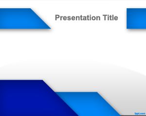 Investor PowerPoint Template