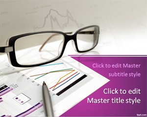 Фото Шаблон PowerPoint