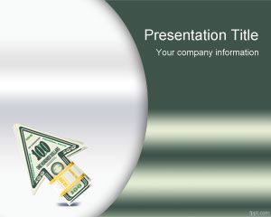 Szablon Life Insurance PowerPoint