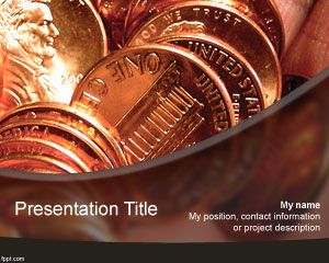 Municipal Bonds PowerPoint Template