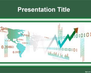 Forex PowerPoint Template