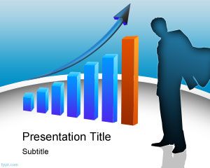 Format Business Intelligence PowerPoint