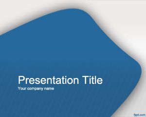 Risiko Manajemen PowerPoint Template