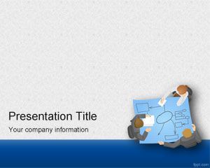 Format Business Development PowerPoint