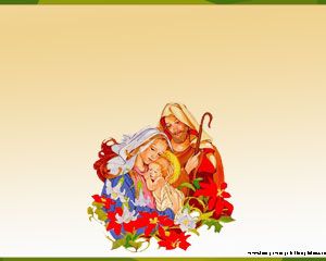 ولادة يسوع المسيح باور بوينت