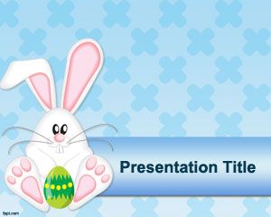 Template Domenica di Pasqua PowerPoint