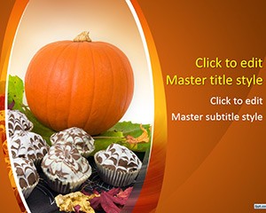 Free Halloween Presentation Template