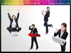 A group of business people background business people slideshow download