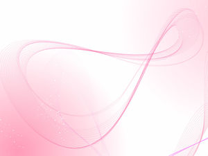 Abstract curve PowerPoint background image download