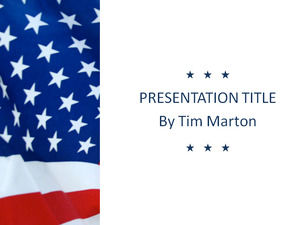 American Presentation