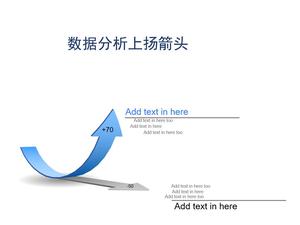 Analisis data hingga panah PPT