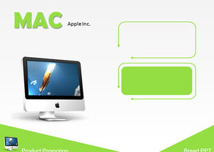 苹果MAC PPT