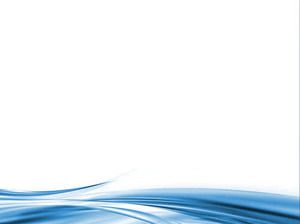 Blue abstract technology sense PPT background picture download
