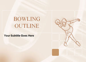 Bowling Outline
