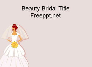 Bridal Kecantikan