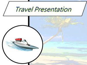 Presentazione Business Travel