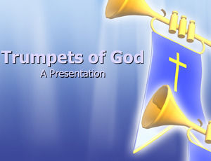 altavoz Iglesia PowerPoint Templates Descarga gratuita