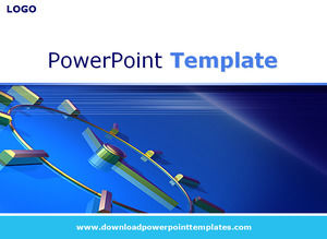 時計の文字盤 Powerpointテンプレート無料ダウンロード 時計の文字盤 Powerpointテンプレート無料ダウンロード