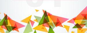 Triângulo da cor Technology Co., Ltd. Promoção do perfil da promoção