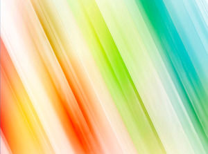 Colorido pendiente del arco iris Presentación de imagen de fondo Descargar