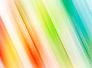 Colorato Slideshow Arcobaleno Sfumato Download immagine