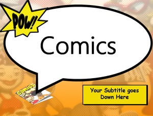 Comics