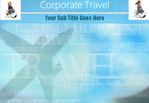 Călătorii corporative