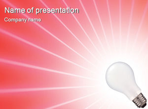 Creative Powerpoint, the Templates