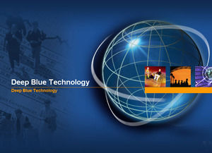 Deep Blue Technologie