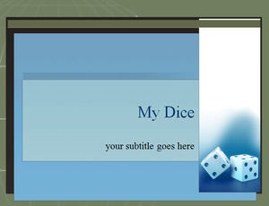 Juego de dados