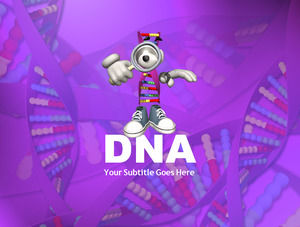 DNA-medicine