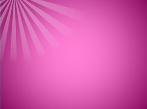 ダイナミックなピンクのファッションPowerPointの背景テンプレートダウンロード