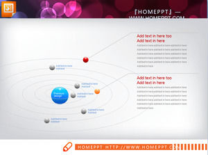 PPT malzeme indirmenin Galaxy modeli