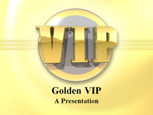 Altın VIP