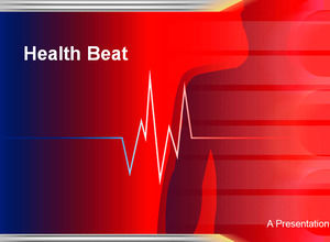 Slide Beat Santé