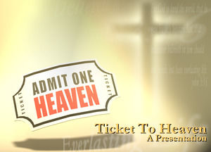 Entradas Heaven