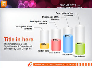 Image Editing PPT Histogram Download