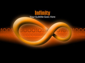 Plantillas Powerpoint Infinity