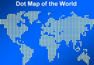 Kostenlose Geographie Powerpoint Vorlagen
